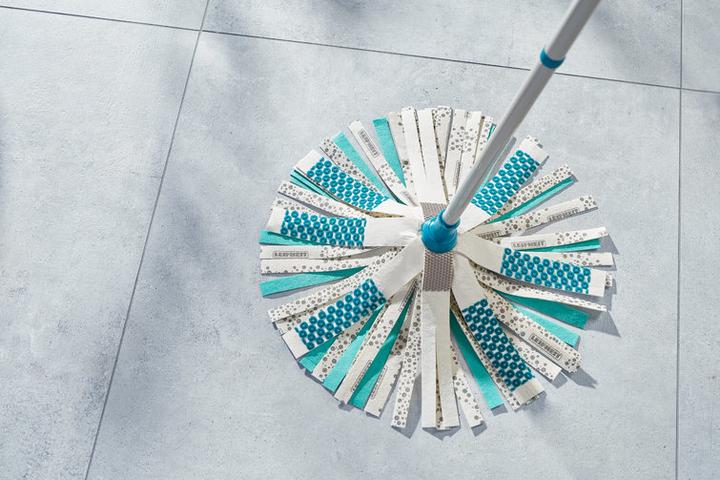 Produktbild Leifheit Power Mop 3 in 2 (1 Stk.)