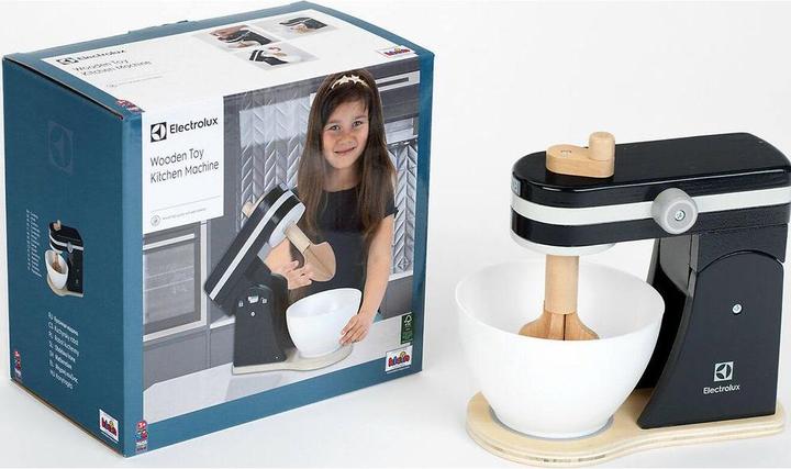 Immagine prodotto Theo Klein Robot da cucina Electrolux