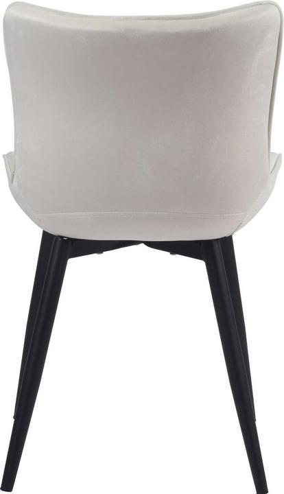 Image du produit Swisshandel24 Lot de 2 velours Brady