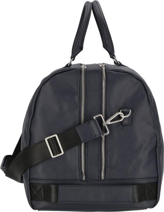 Actual product image Guess Pisa - Double Zip Weekenderdark blue (37 l)