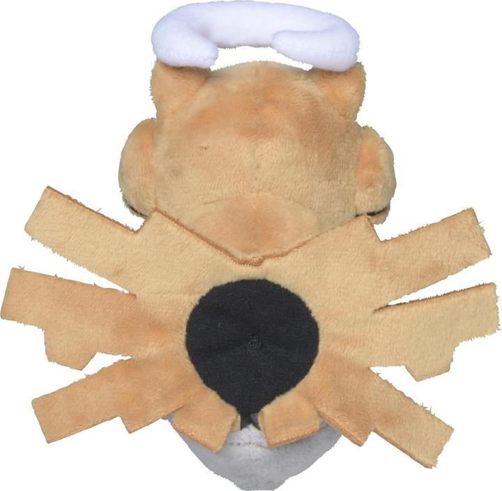Immagine prodotto Pokémon Shedinja Sitting Cuties Peluche - 12 cm (12 cm)