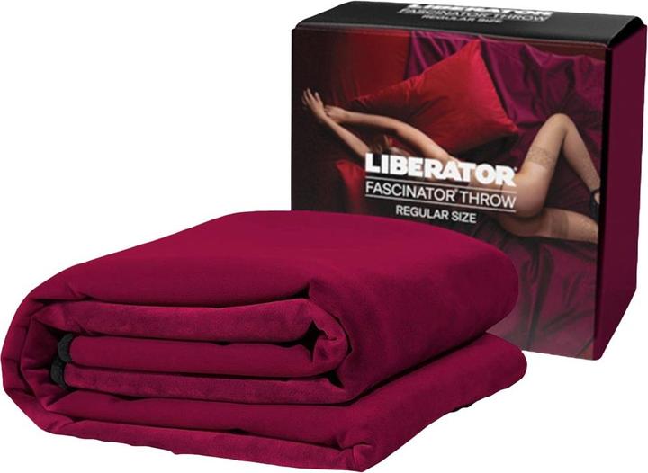 Image du produit Liberator Fascinateur