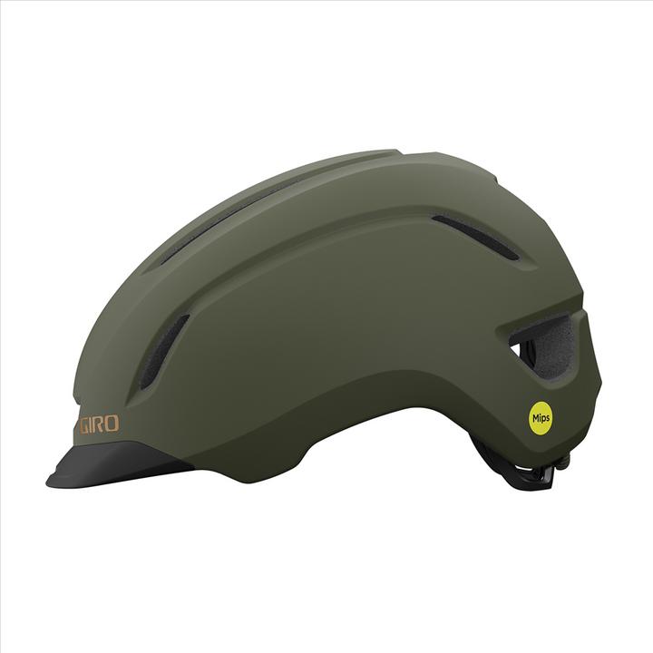Actual product image Giro Caden II MIPS Helmet (51 - 55 cm)