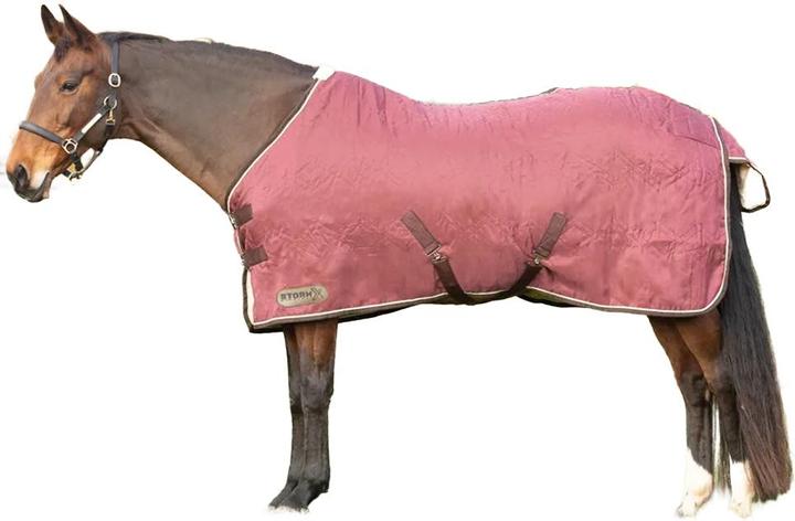 Produktbild Storm X Empra Standard Reitturnier Decke (175 cm)