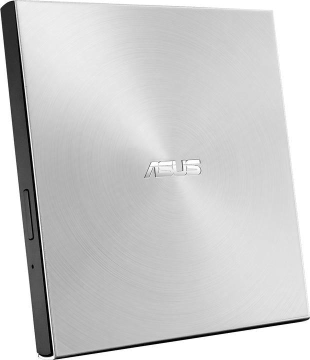 Actual product image ASUS ZenDrive U8M SDRW-08U8M-U (DVD drive)