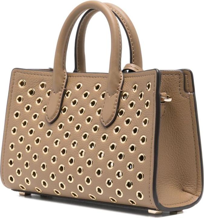 Produktbild Michael Kors Borse... Beige