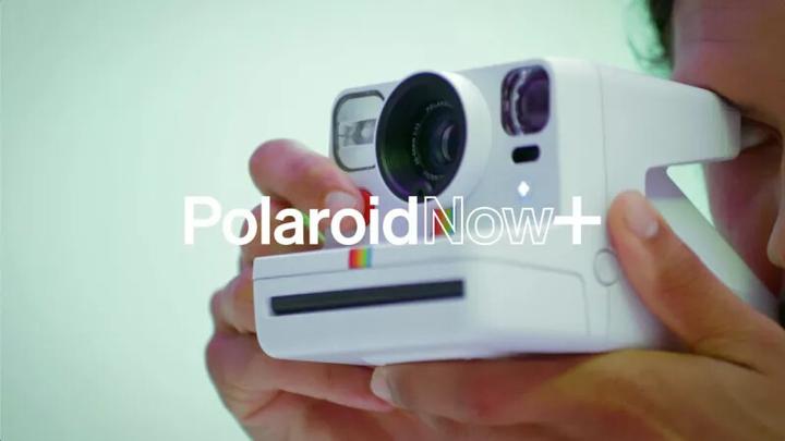Produktbild Polaroid Now+ 2.0