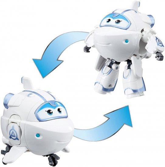 Produktbild Super Wings Artikuliertes Actionflugzeug Astra 8 cm