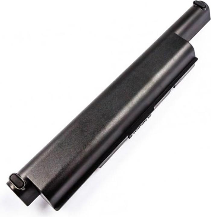 Actual product image Toshiba Battery Satellite A200, A300, L200 (6 Cells, 8800 mAh)
