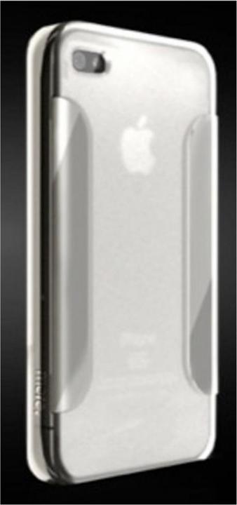 Immagine prodotto more. Collezione Para (Apple iPhone 4)
