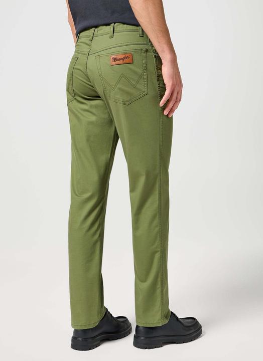 Image du produit Wrangler Pantalon en tissu Texas (32)