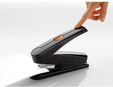 Image du produit Novus Agrafeuse B8 FC - Flat Clinch (50 feuilles)