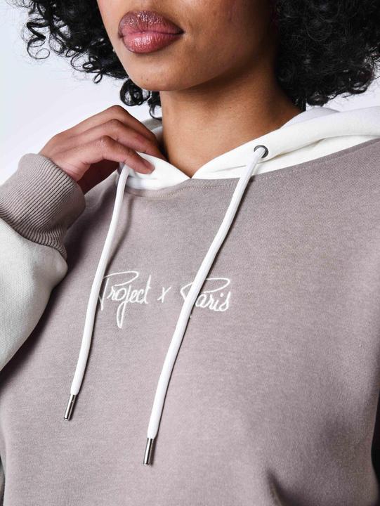 Produktbild Project X Paris Sweatshirt mit Kapuze (S)