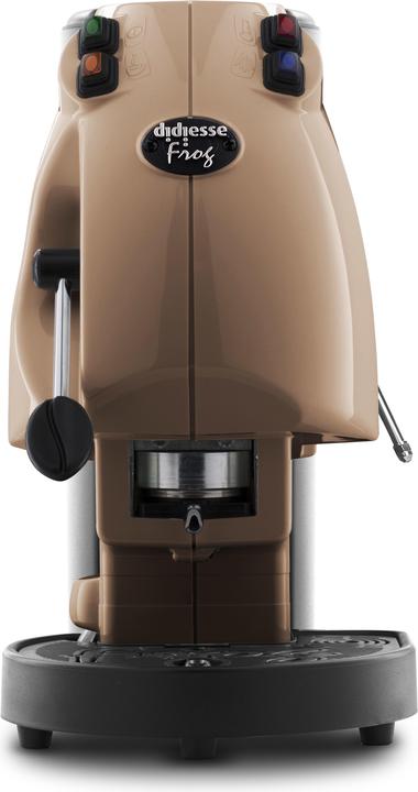 Didiesse Ekspres kapsułkowy FROG REVOLUTION VAPOR HAZELNUT