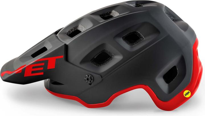 Actual product image MET Terranova MIPS (58 - 61 cm)