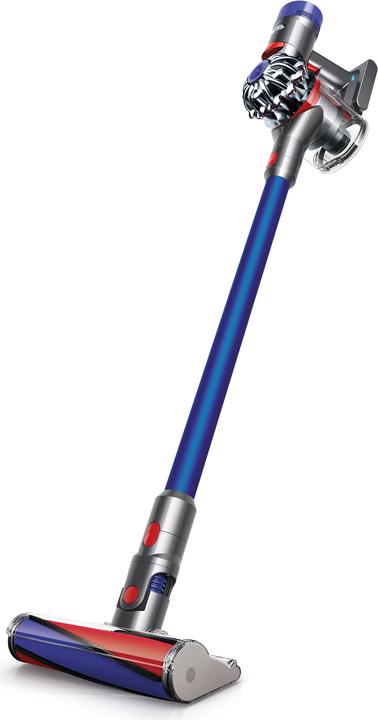Dyson V7 Fluffy