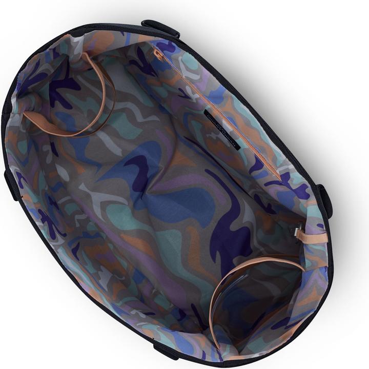 Actual product image Johnny Urban Jessy shopper with picnic blanket (20 l)