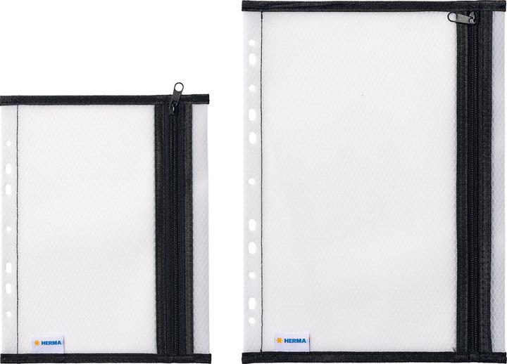 Actual product image Herma Folder zip pocket A5 (A5, 1 x)