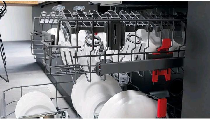 Image du produit Bauknecht BBC 3T333
