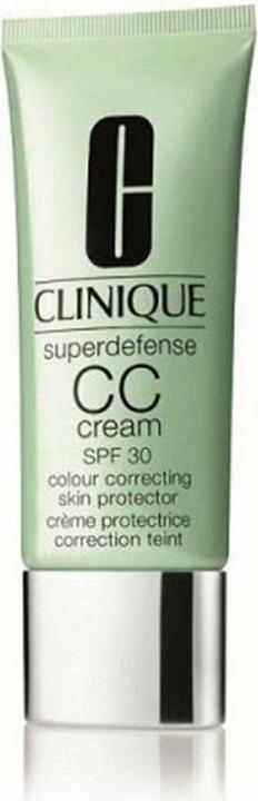 Actual product image Clinique Super Defense (MEDIUM)