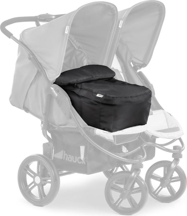 Produktbild Hauck 2in1 Carrycot black