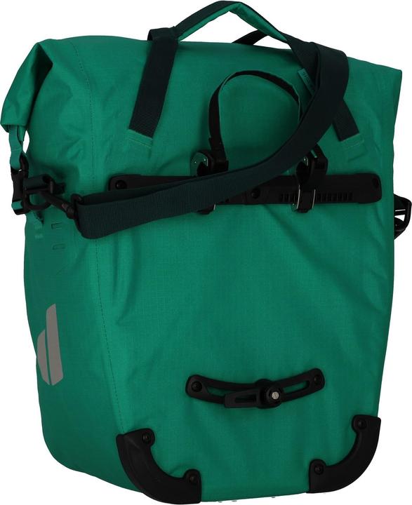 Immagine prodotto Deuter Weybridge 25+5 (30 l, Borsa portapacchi)