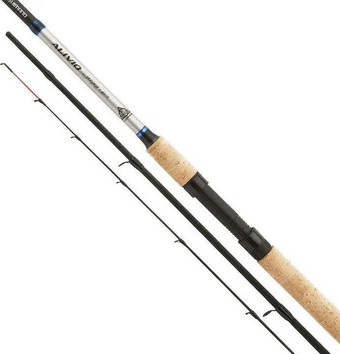 Image du produit Shimano Fdr Tip Glass SGSD (Canne à mouche)