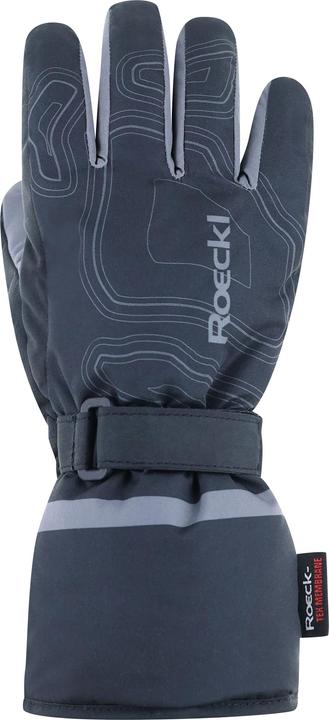 Actual product image Roeckl Kid's Arzberg 2 (6)