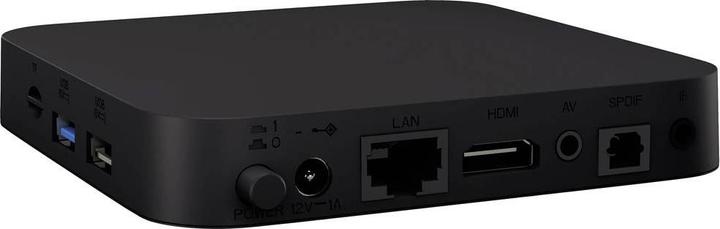 Image du produit Strong Leap-S3 (16 Go, Android 11)