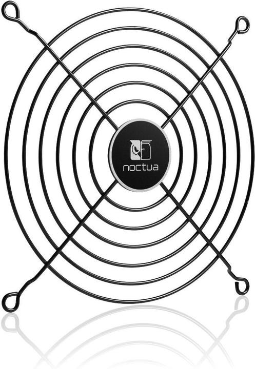 Produktbild Noctua NA-FG1-14 Sx5 Lüftergitter 140 mm - schwarz
