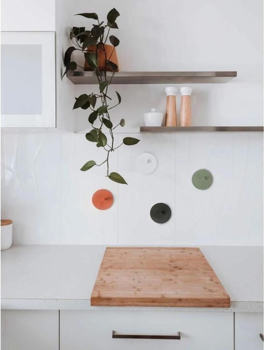 Actual product image Bidetlity Wandhaken