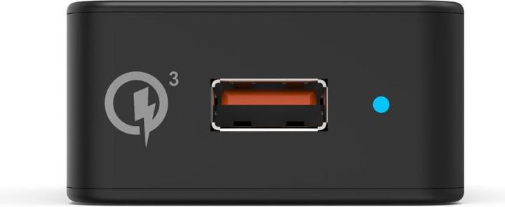 Immagine prodotto Hama Qualcomm® Quick Charge™ 3.0 (19.50 W)