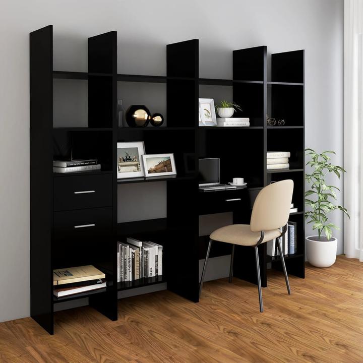 Immagine prodotto VidaXL Tedd (60 x 35 x 180 cm)
