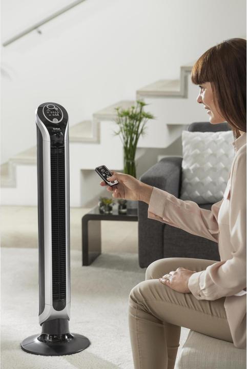 Image du produit Rowenta Eole Infinite (57 dB)