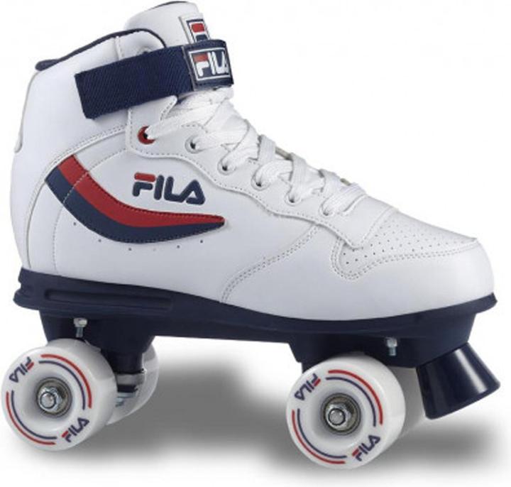 FILA rollerskates quad ace