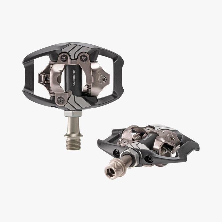 Produktbild Shimano DXR BMX PD-MX70 Pedal