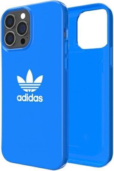 Actual product image adidas Snap Case Trefoil (Apple iPhone 13 Pro Max)