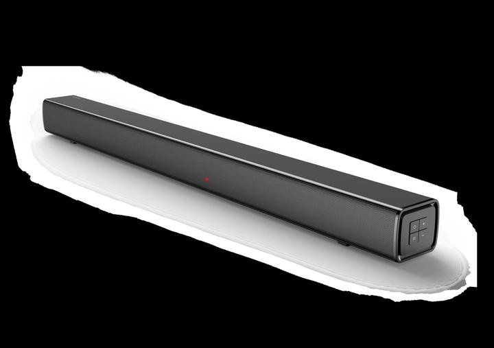 Image du produit Panasonic SC-HTB100EG-K (45 W, 2.0 Canal)