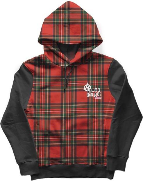 Image du produit Loose Riders Tartan (L)