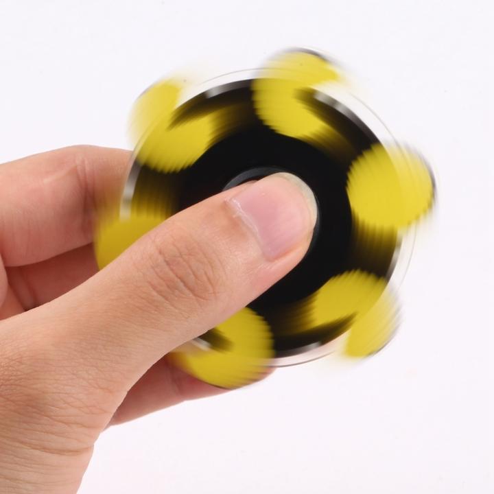 Produktbild Ueli Express Fidget Spinner Retro Game