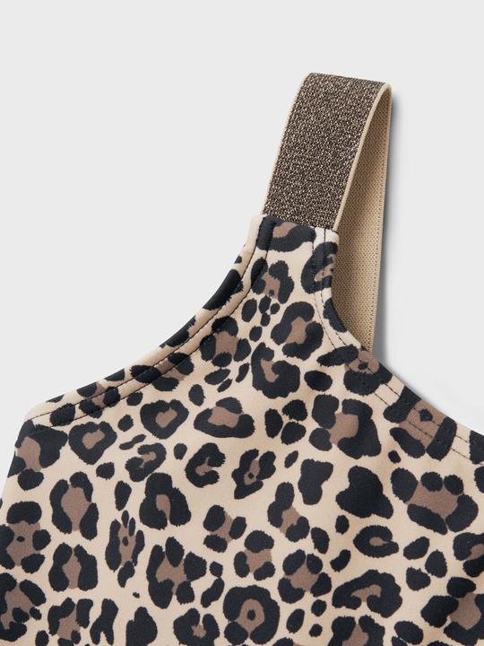 Actual product image Name it Print swimming costume (110)