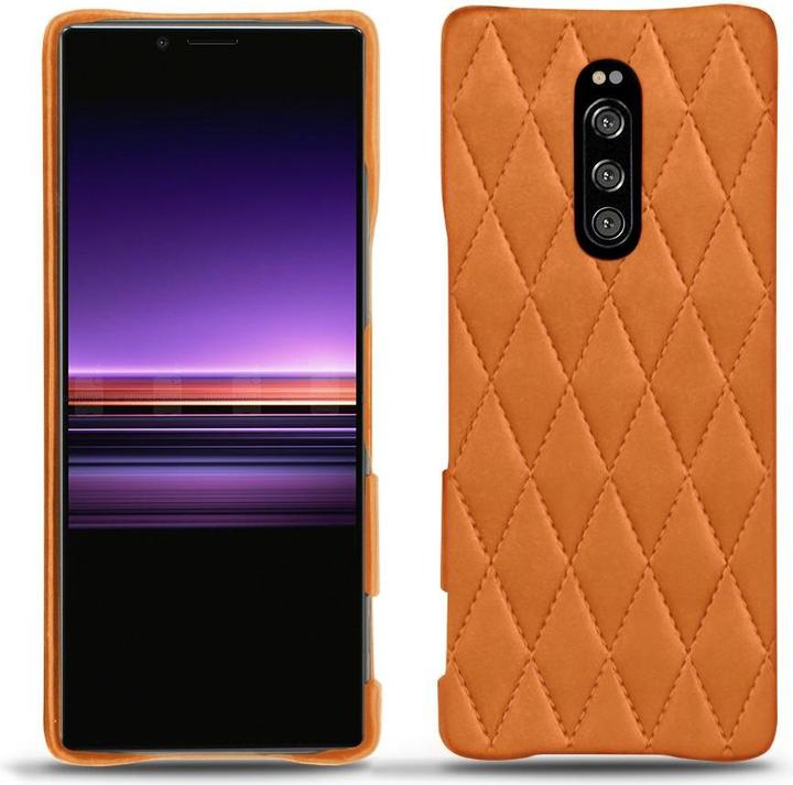 Productafbeelding Noreve Lederen omslag (Sony Xperia 1)
