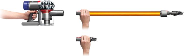 Image du produit Dyson V8 Absolute
