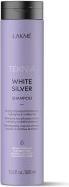Immagine prodotto Lakmé Teknia Bianco Argento (300 ml, Shampoo liquido)