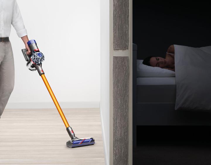 Image du produit Dyson V8 Absolute