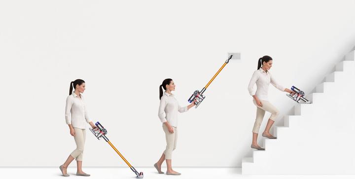 Image du produit Dyson V8 Absolute