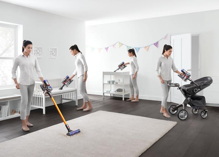 Image du produit Dyson V8 Absolute
