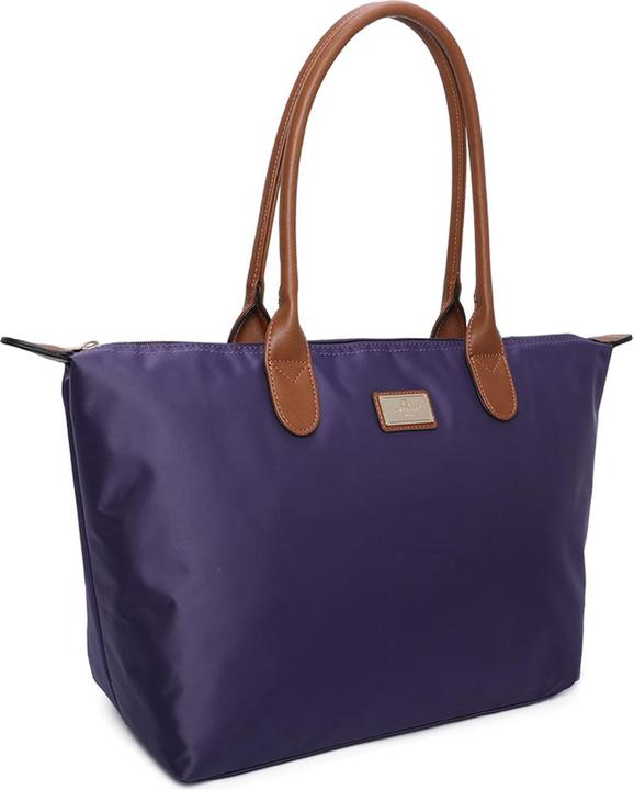 Produktbild Gallantry Cabas La Balade Handtasche Grösse L (5 l)