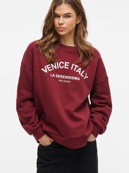 Immagine prodotto Vila Loose Fit Sweatshirt (XS)