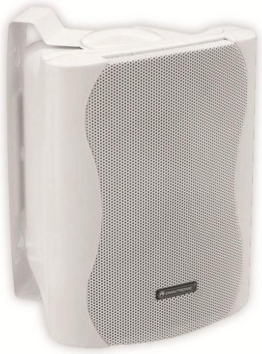 Produktbild Omnitronic C-40 (Passiv, 1x 35 W)
